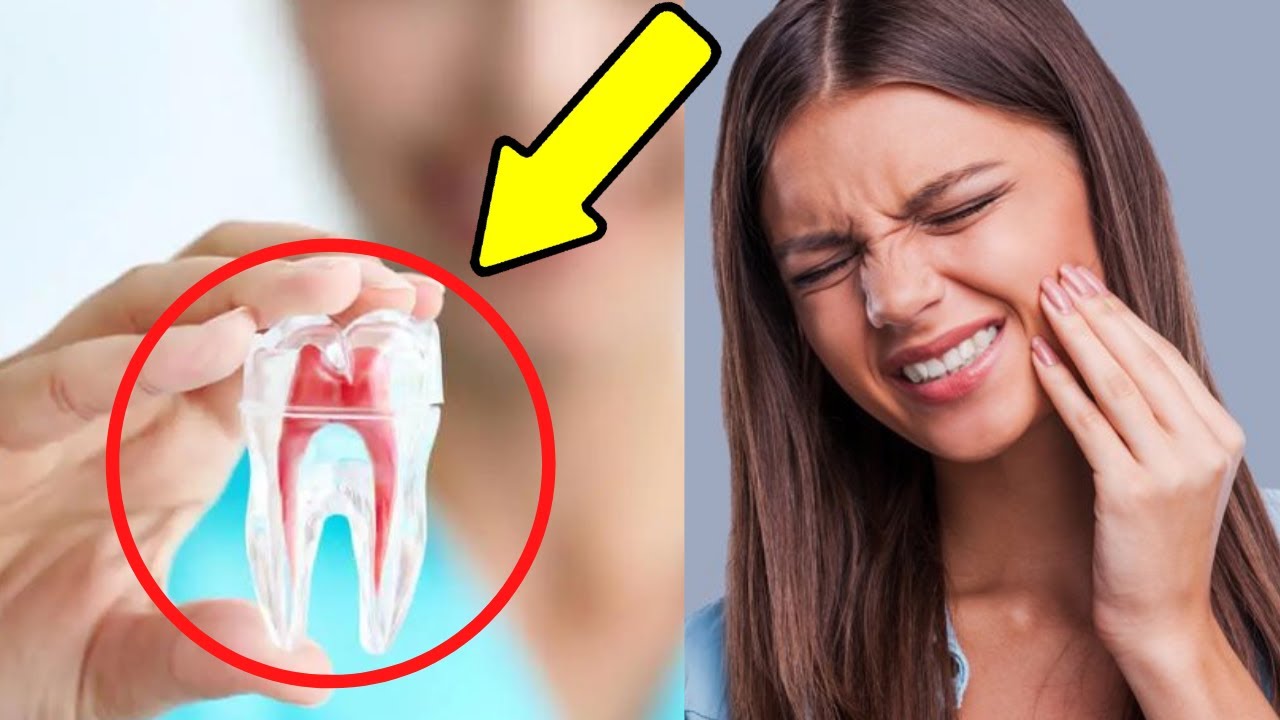 The Dangers of Ignoring a Toothache 