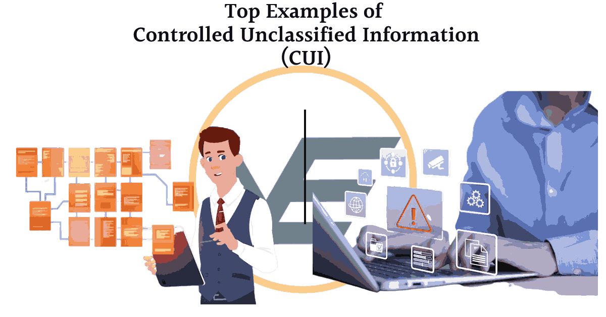 CUI example