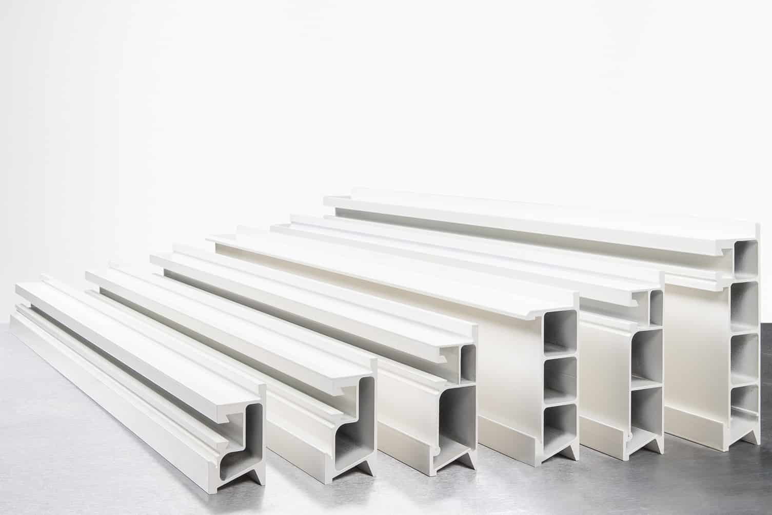 Aluminum Shuttering 