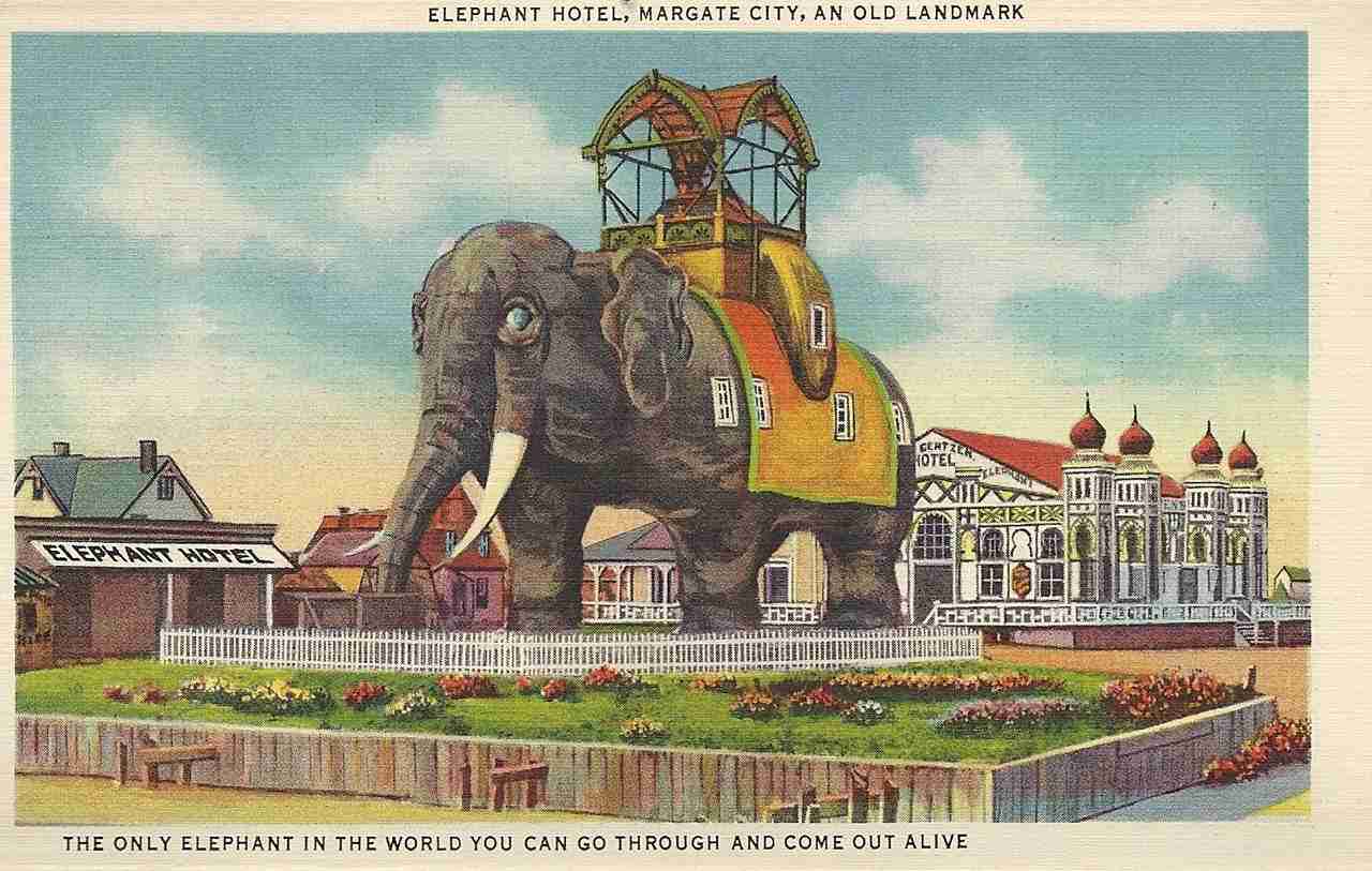 Building for the Future