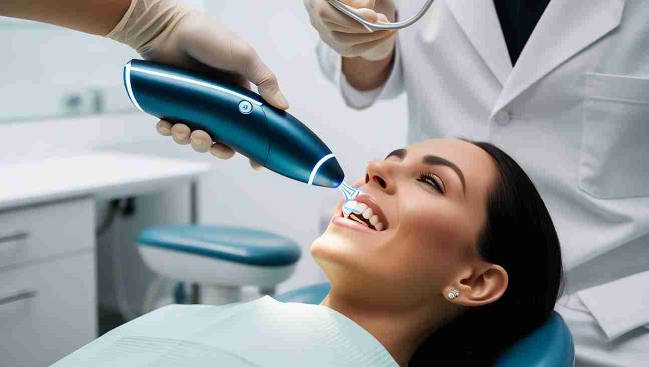 Can You Really Kill Tooth Pain Nerve in 3 Seconds Permanently?