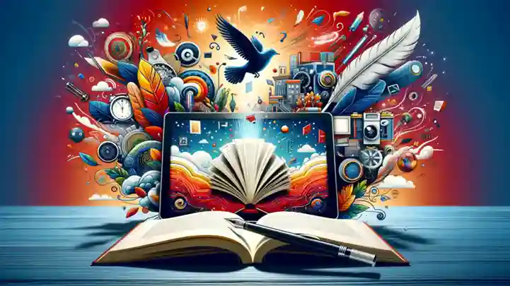 How to Develop Your Topics into Multiple Stories_11zon