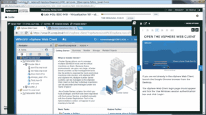 Managed Object Browser: Essential vSphere Admin Guide