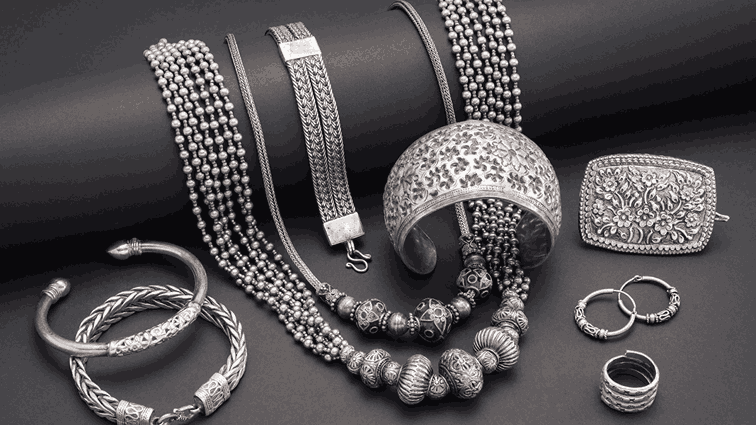 Metals and Jewelry Choices