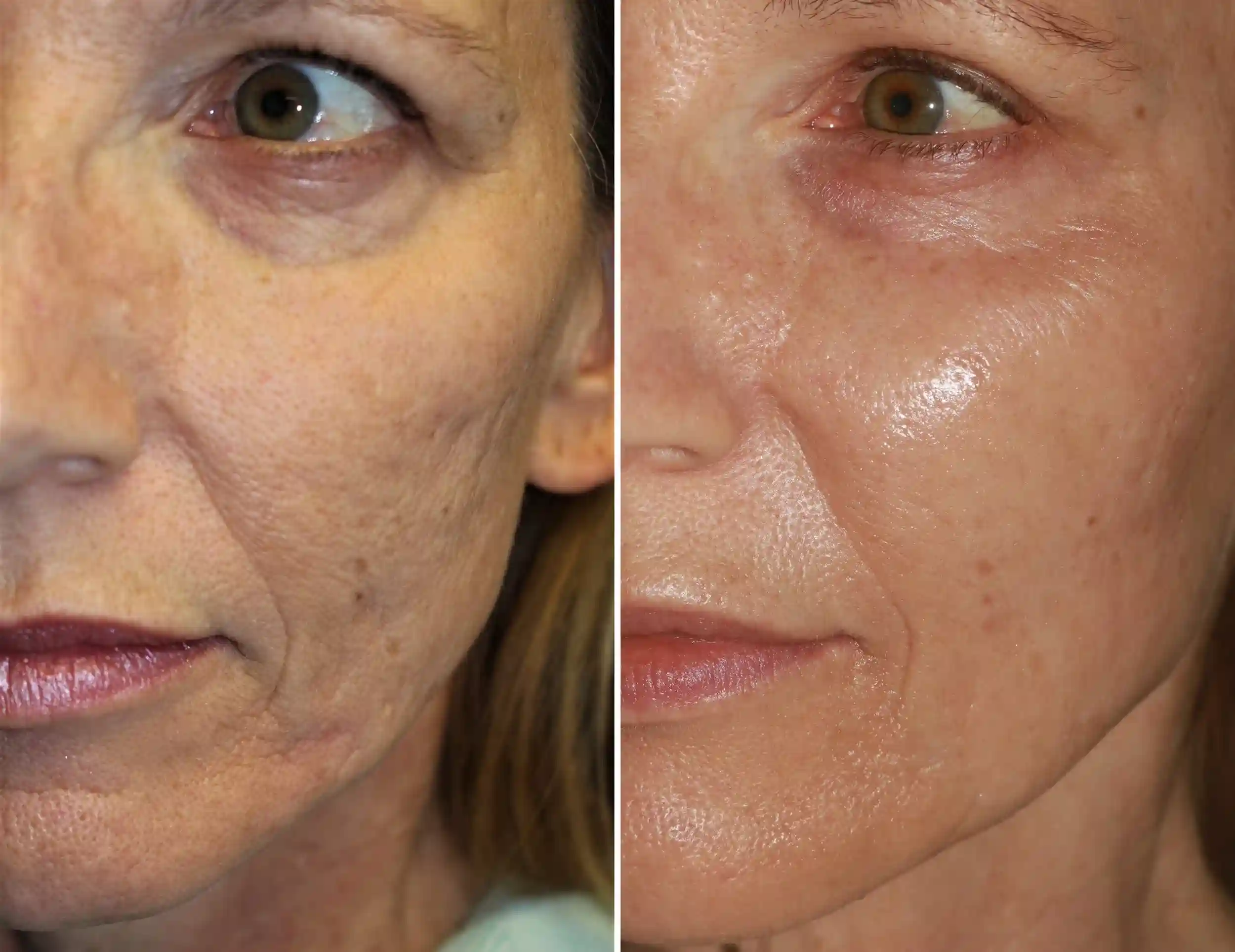 Amazing Microneedling Before and After Results Guide