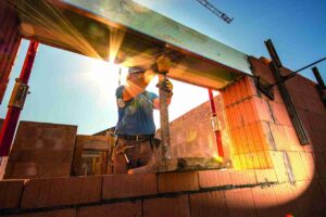 Smart Shuttering and Shuttering for Strong Builds