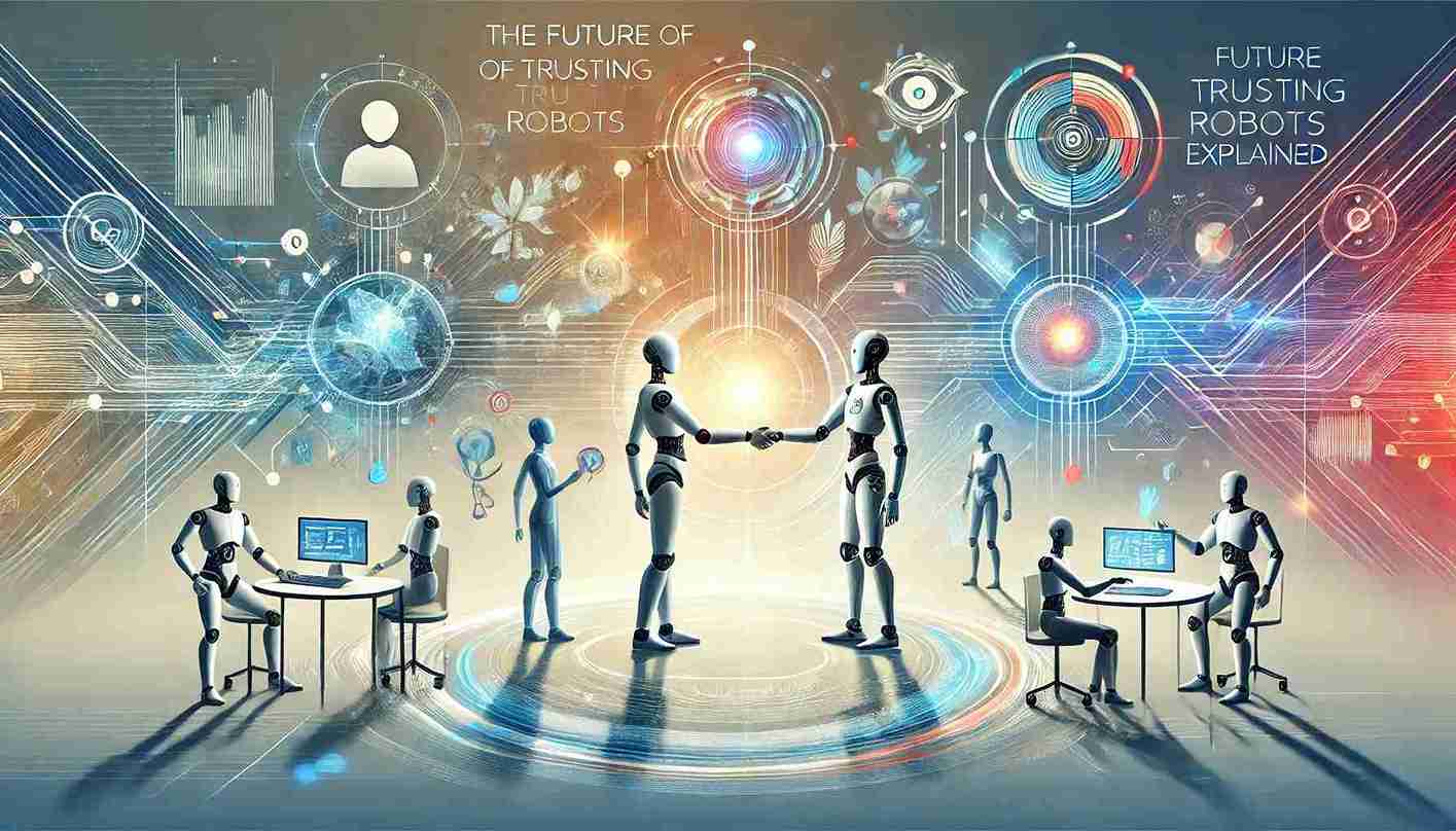 The Future is Now: Artificial Intelligence and DGH A