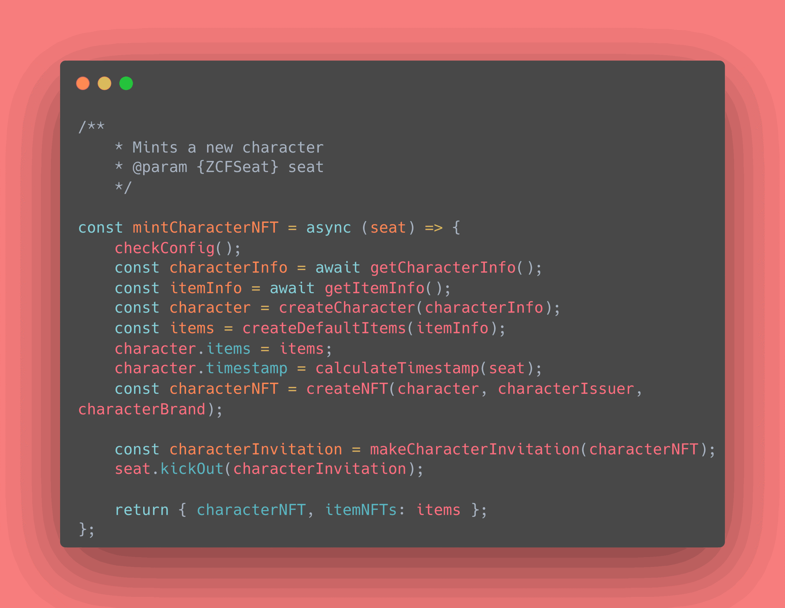 The Structure of the Managed Object Browser 