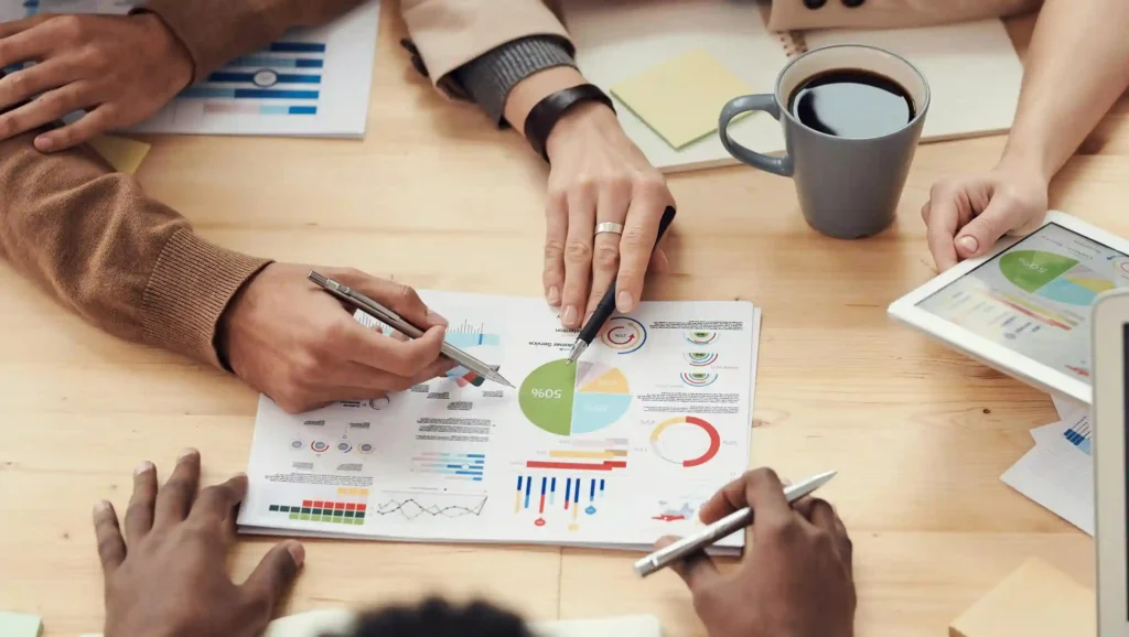 Driving Community Development with Digital Tools