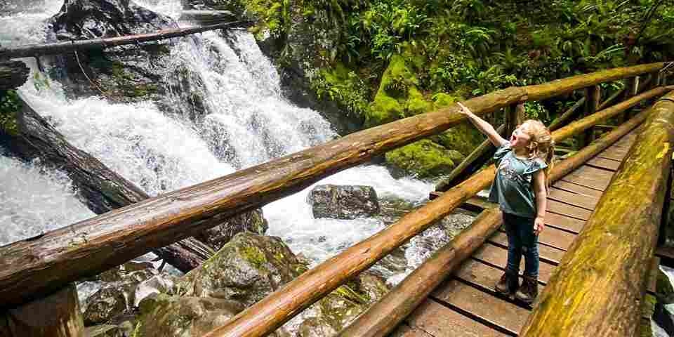 Family-Friendly Adventures in Portland