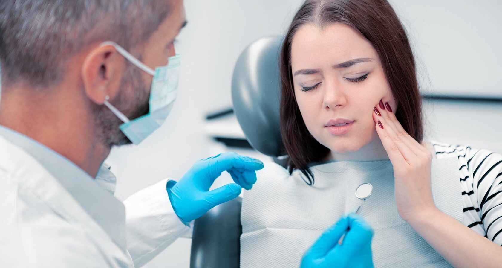 How Long Until a Tooth Infection Kills You?
