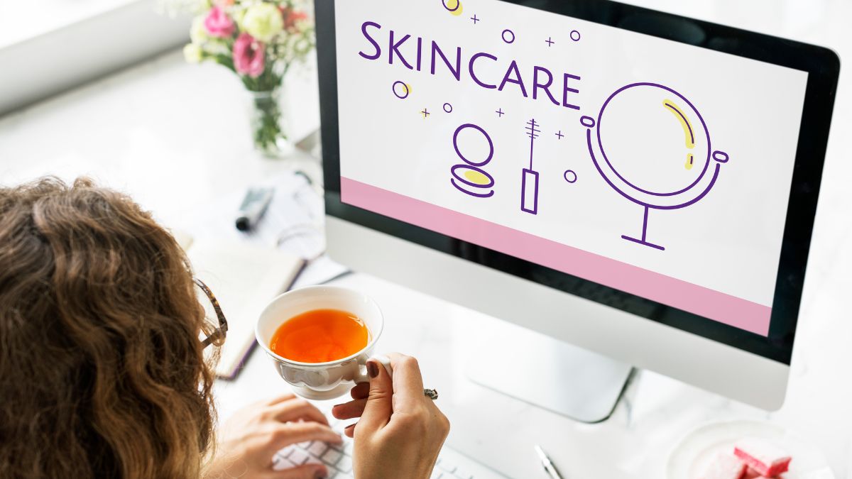 skinpres t​ Skincare Revolution | Glow from Within