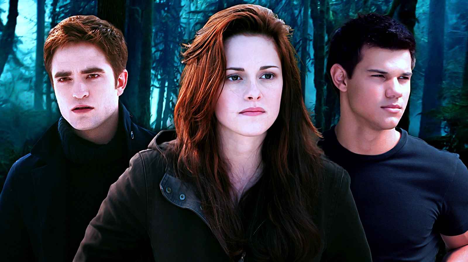 Stunning Truth About where the movie twilight was filmed​