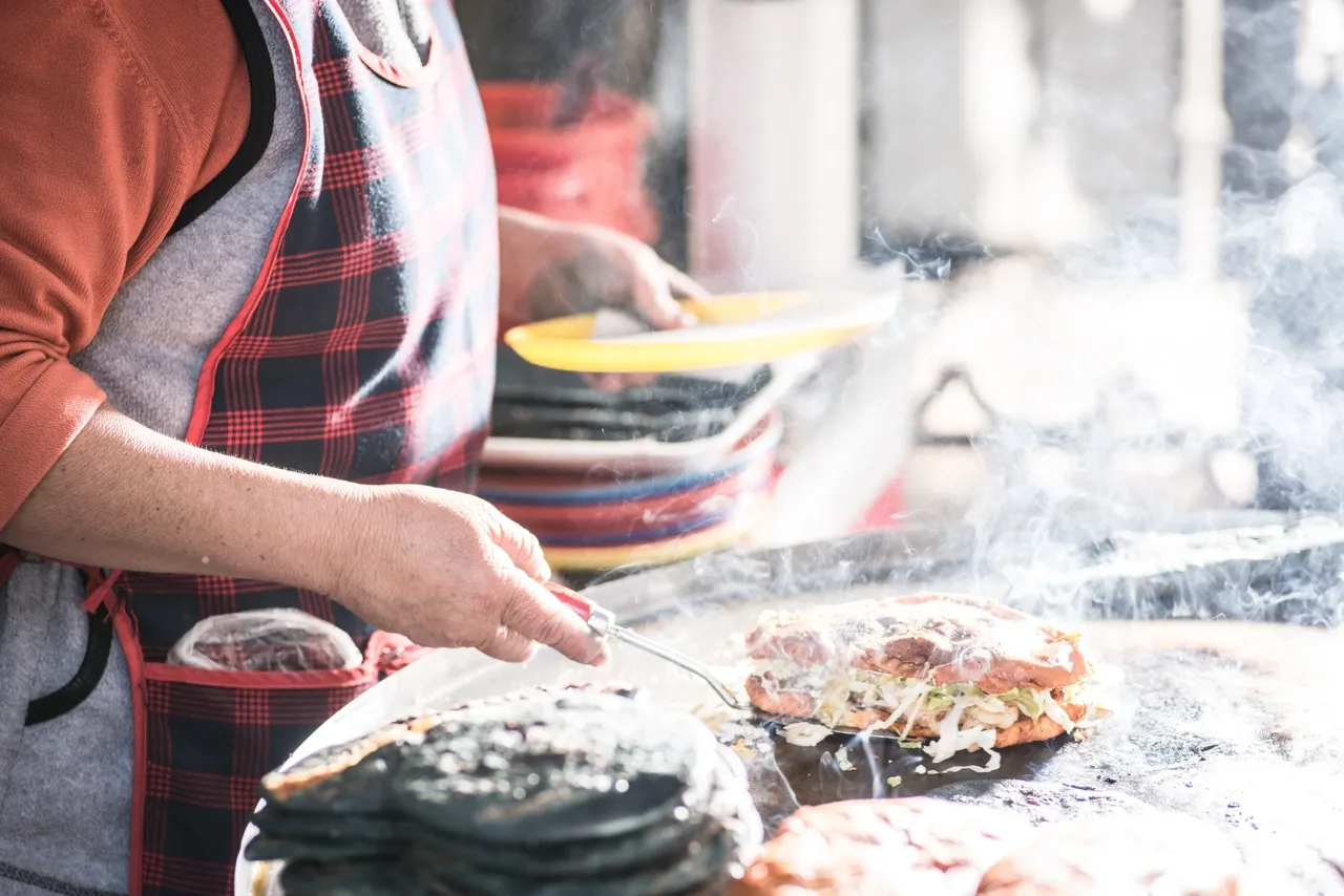 Foodies Mexico: Best Food Cities & Street Eats Guide