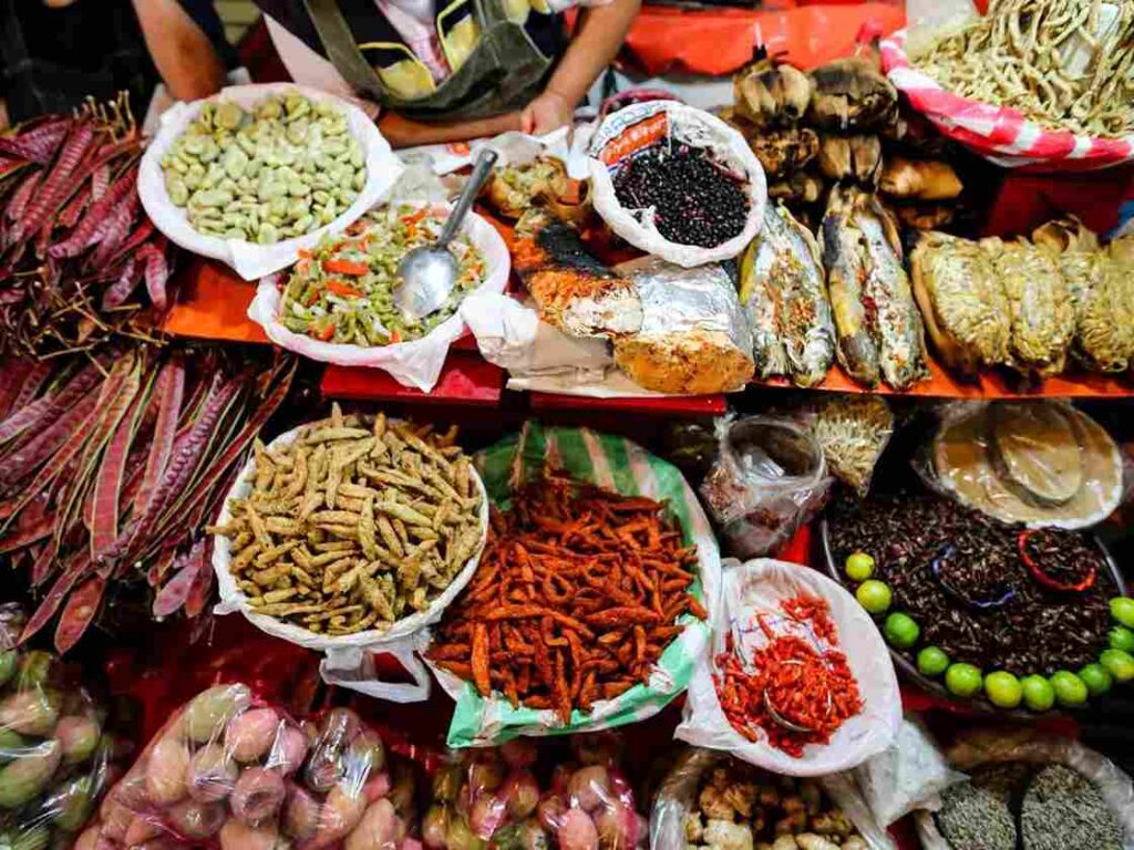 Mexico City Food Scene: The Capital of Culinary Magic