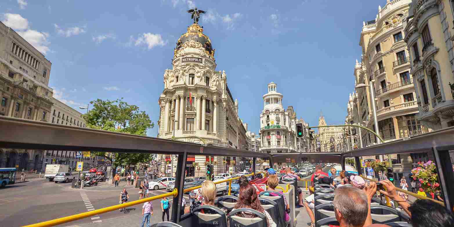 Things to Do in Madrid: Your Expert Guide