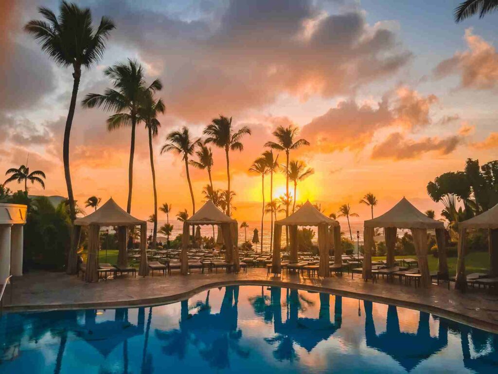 Where to Stay in Maui