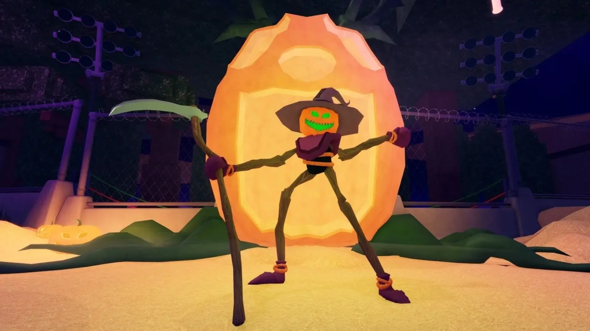 99 Nights in the Forest: Ultimate Guide for Roblox Fans