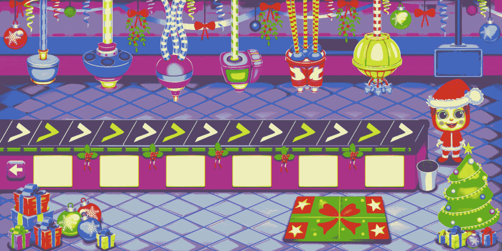 Christmas Games for Kids That Bring Pure Joy