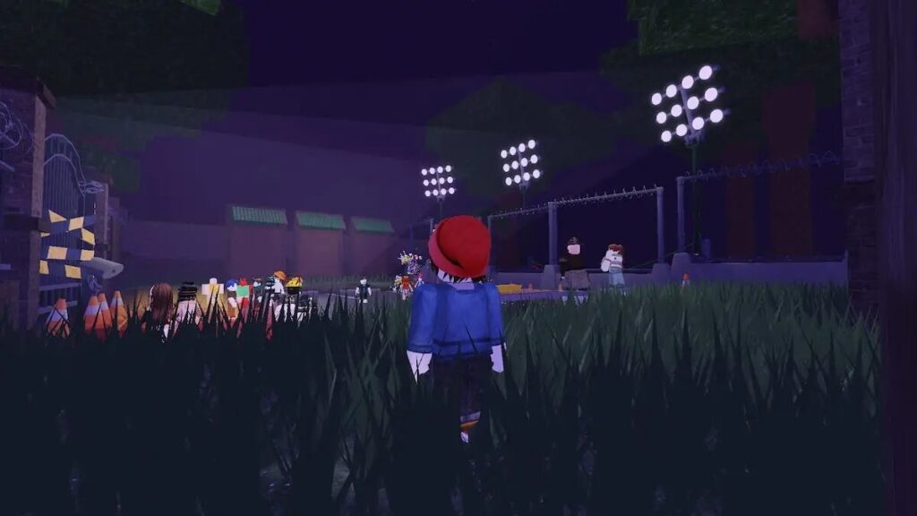 Community Content and Events