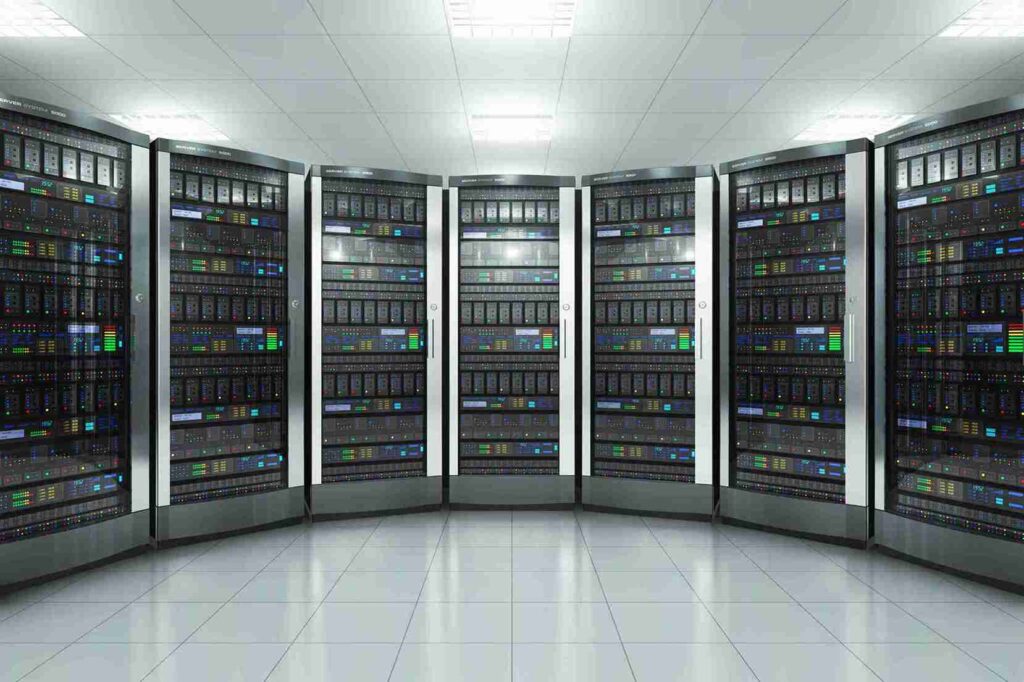 Core Features That Make the NS Mainframe Exceptional