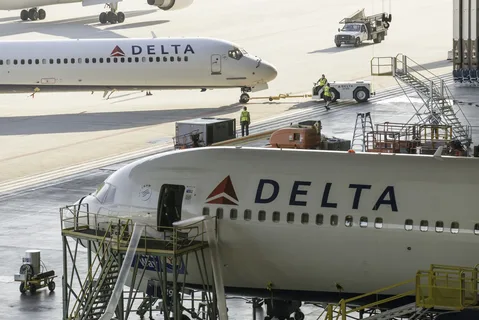 Delta Air Lines and Aircraft Maintenance