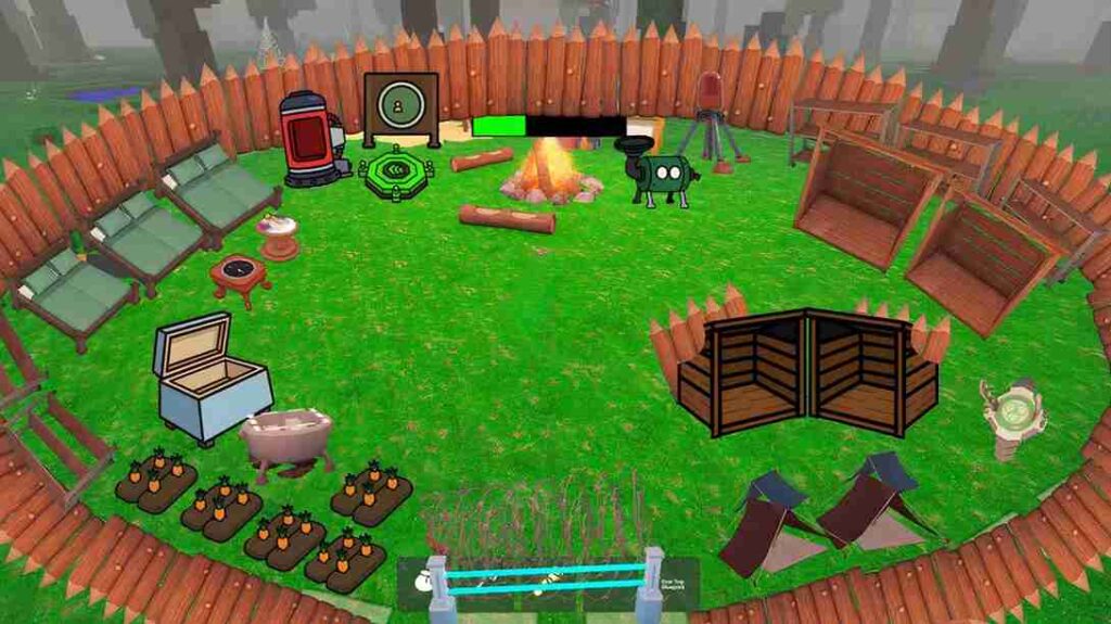 Essential Strategies for 99 Nights in the Forest