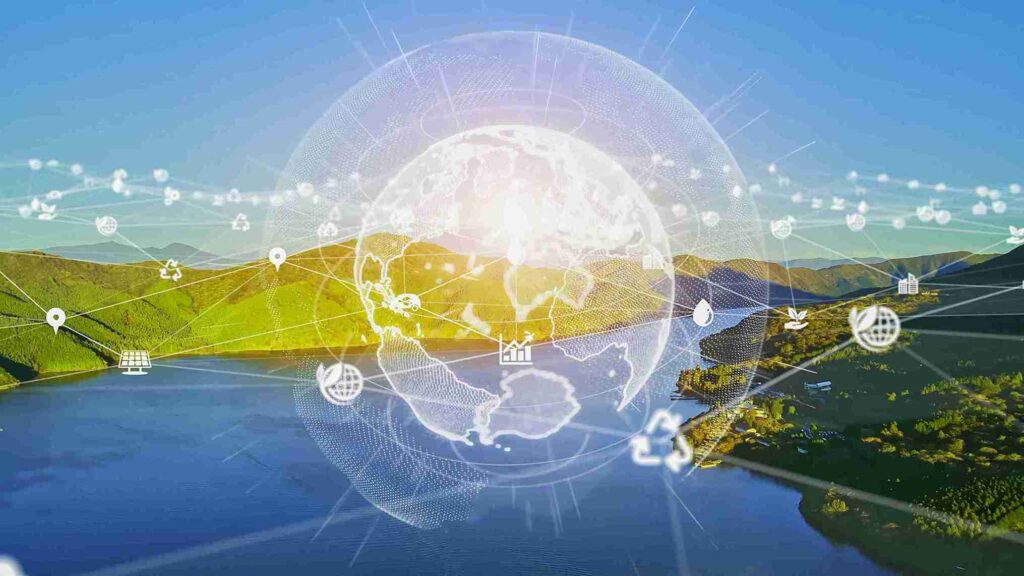 Future of Mainframe Norfolk Southern — AI, Sustainability, and Beyond