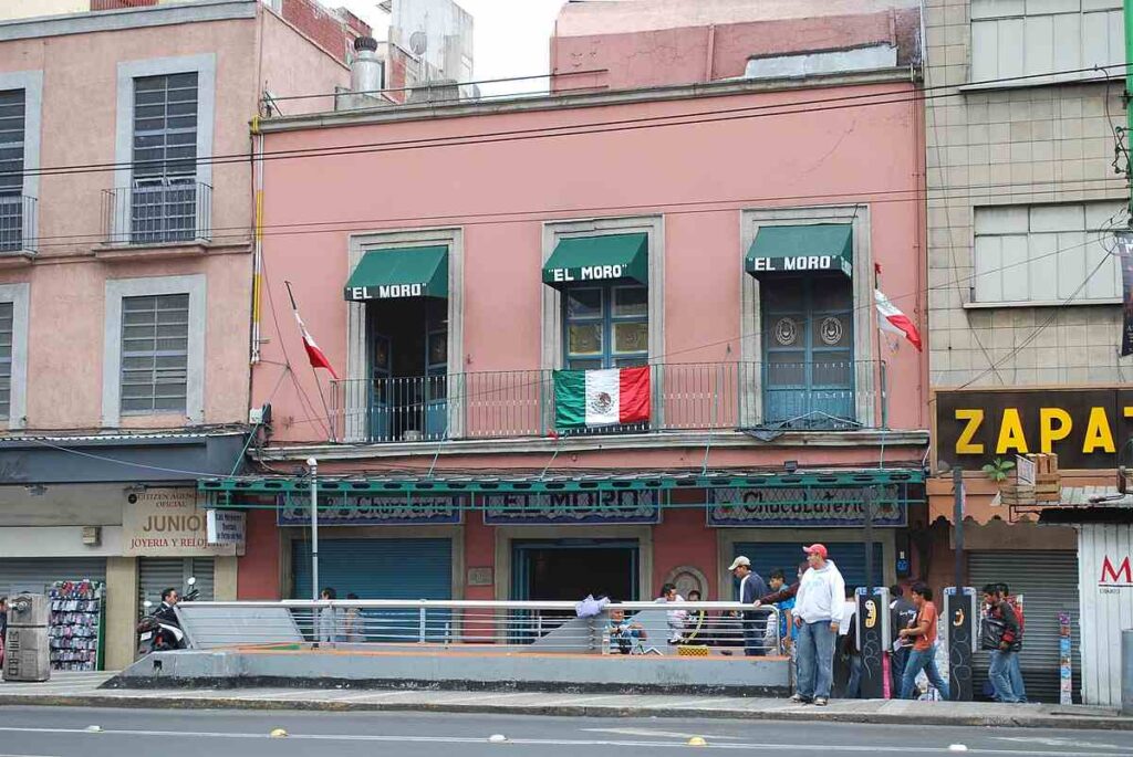 Hidden Gems in Condesa and Polanco