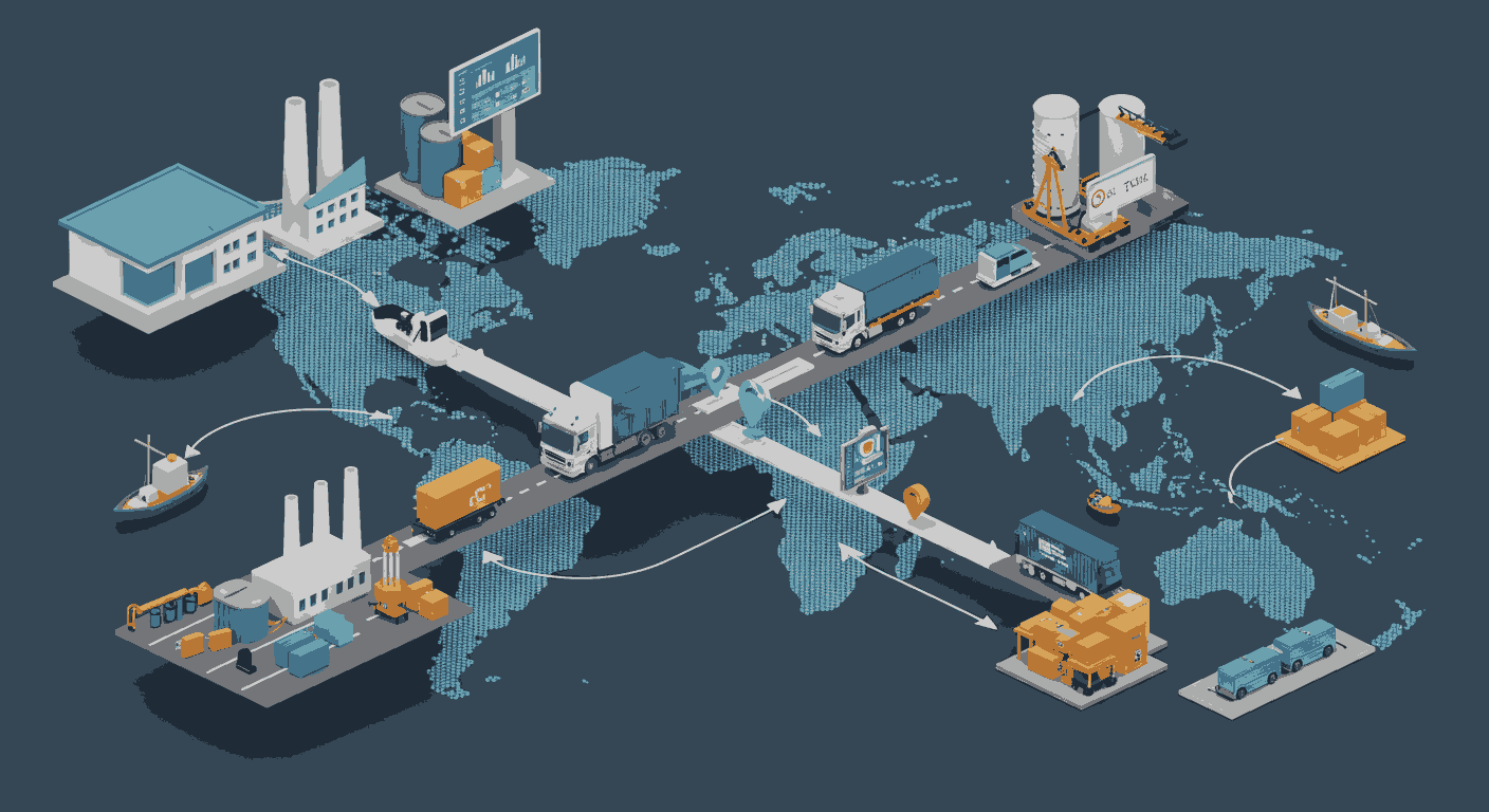 PLG Supplies Guide: Building a Smarter Supply Chain