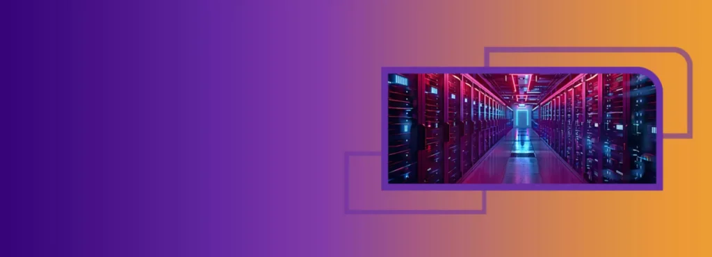 Technical Architecture — Inside the Mainframe NS Ecosystem