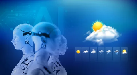 The Future of American Weather Technology: AI, GFS Models & Beyond