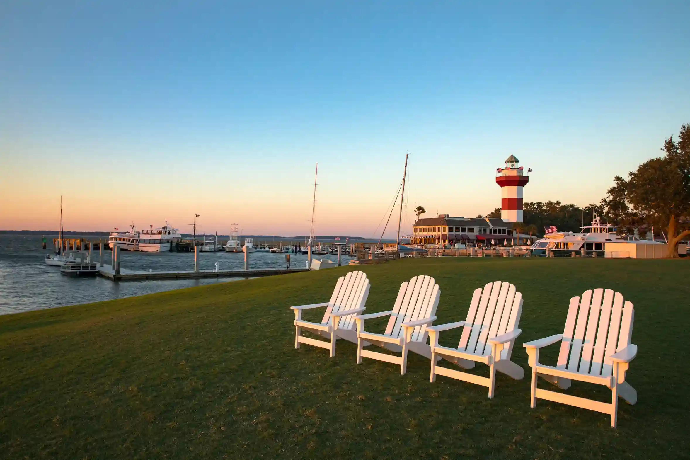Things to Do in Hilton Head – Beaches and Water Sports