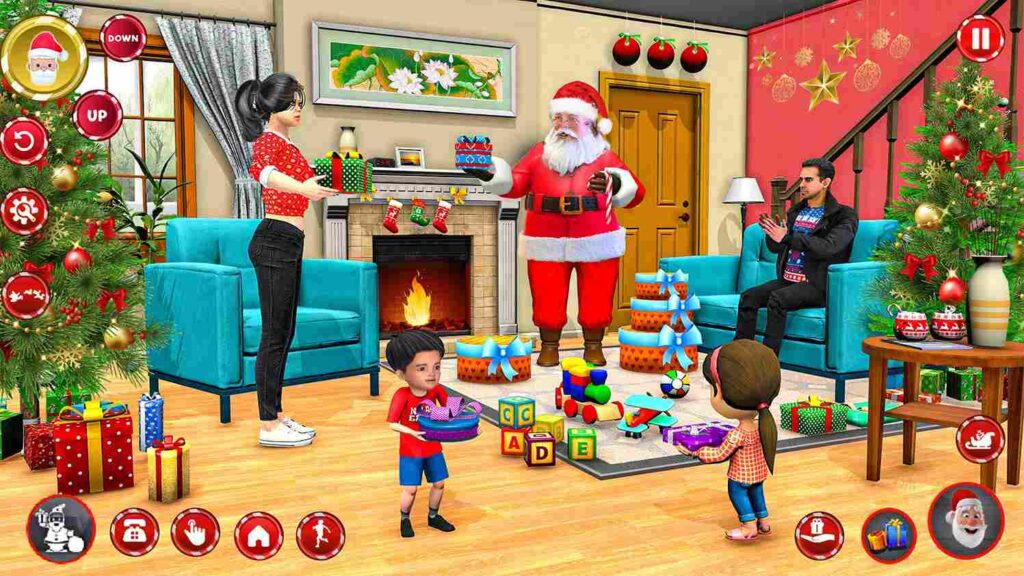 Top Free Online Christmas Games You Can Play Anywhere