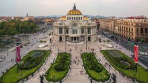 Top Things to Do in Mexico City: The Ultimate Guide