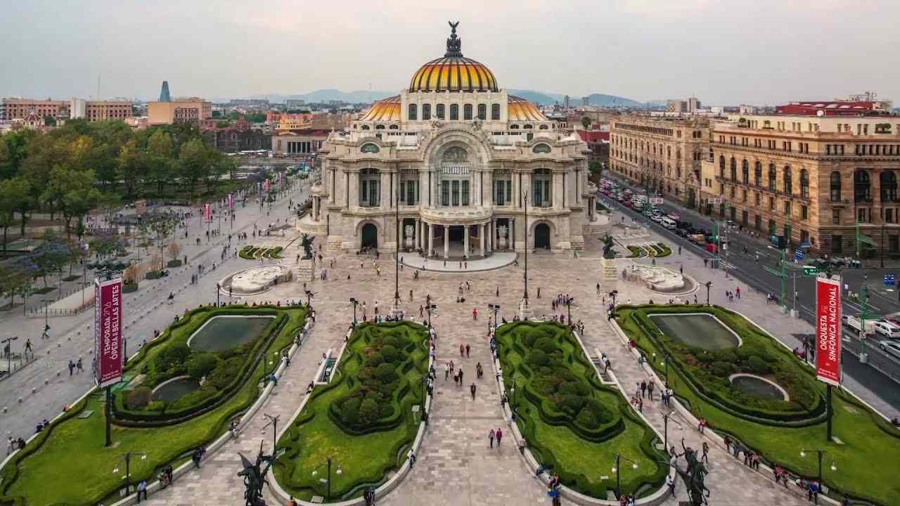 Top Things to Do in Mexico City: The Ultimate Guide