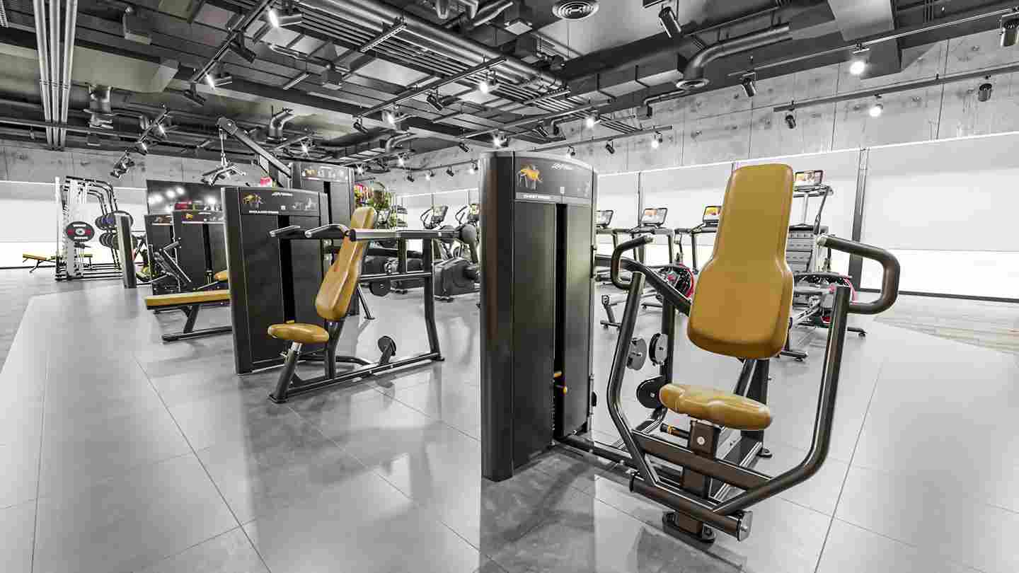 Unlock Delta Fitness Authority: Transform Your Fitness Now