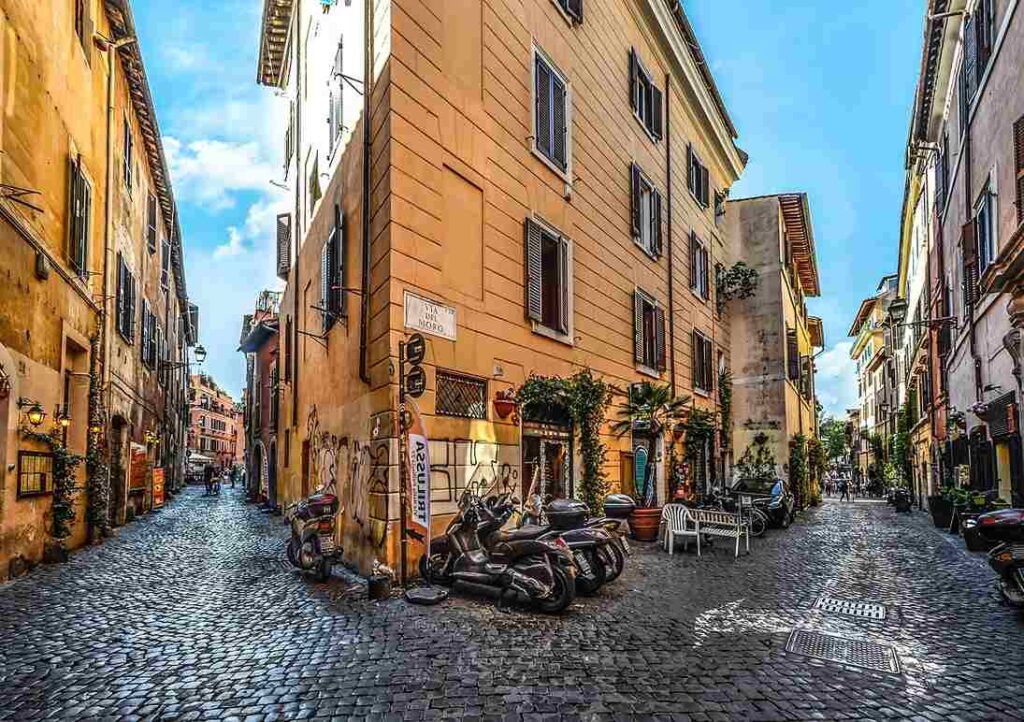 Vibrant Neighborhoods: Roma Norte and Beyond