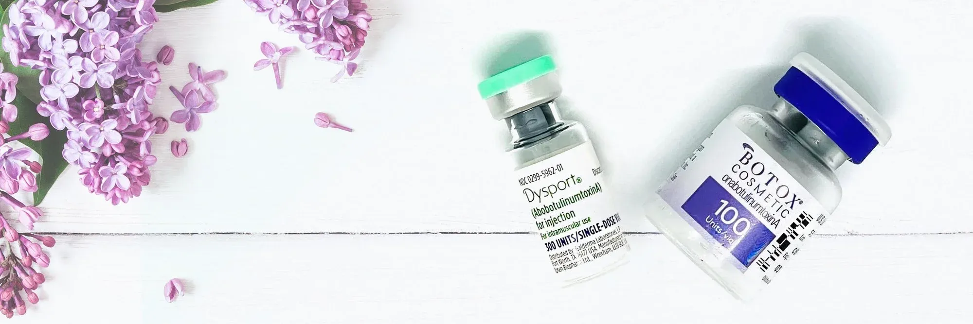Dysport vs Botox: Ultimate 2026 Guide to Choosing the Best