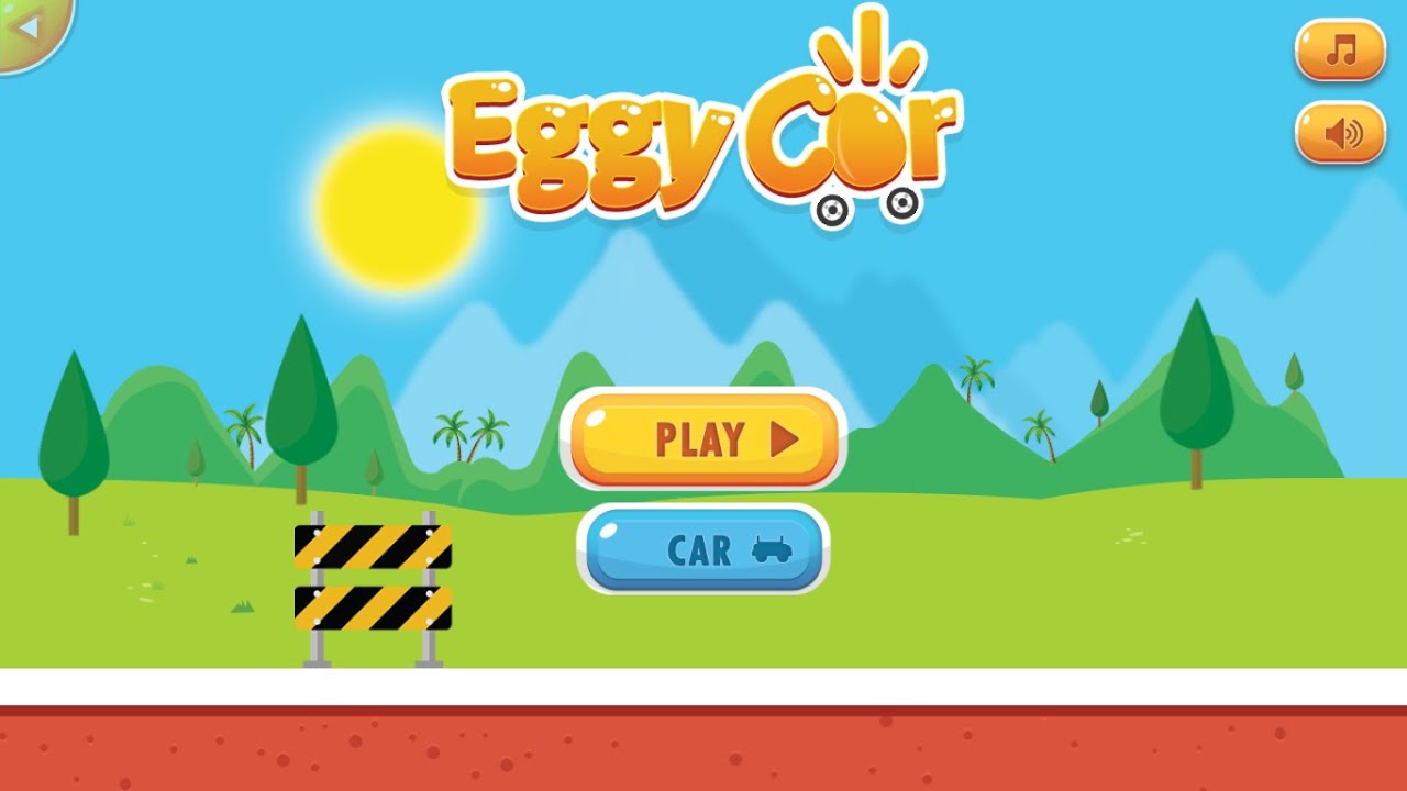 Eggy Car: How to Master This Addictive Physics Challenge