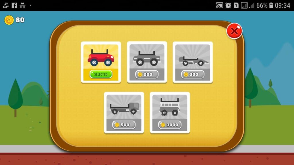 Eggy Car Variants and Unblocked Options