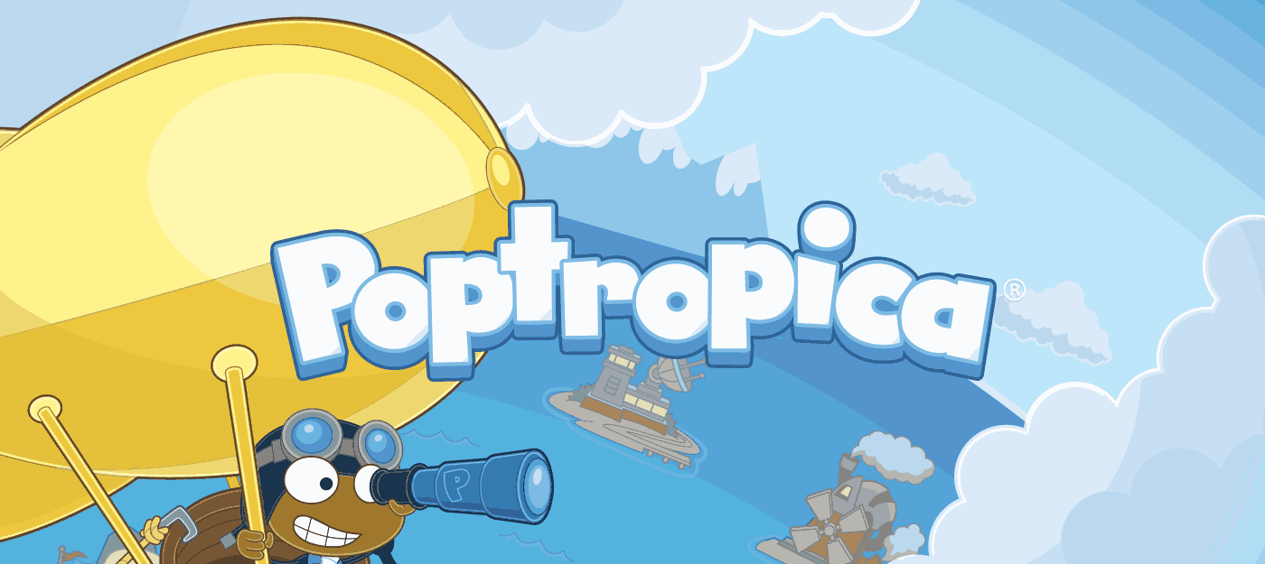 Poptropica Revival: Play Free Adventures in 2026