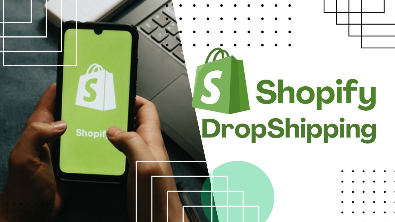 Shopify Dropshipping