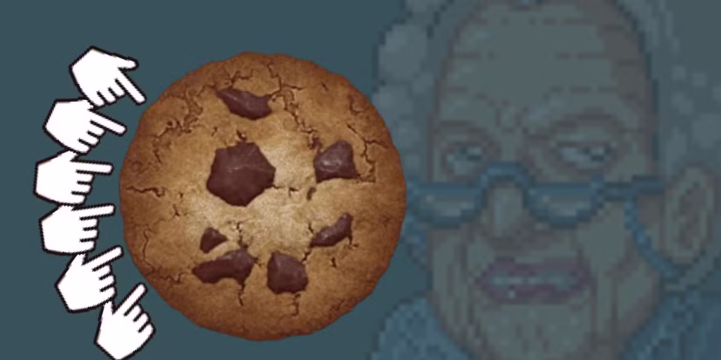 Why Play Cookie Clicker Unblocked Games