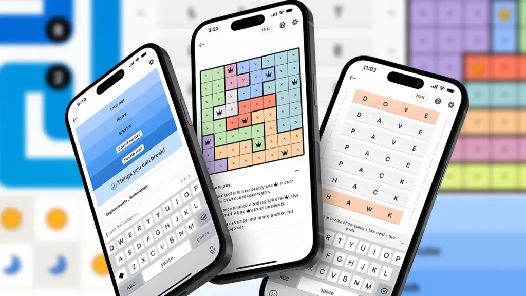 Why Play LinkedIn Games for USA Professionals