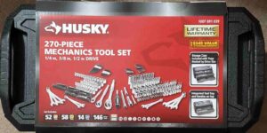 Best Husky Tool Box Guide: Top Picks & Tips 2026