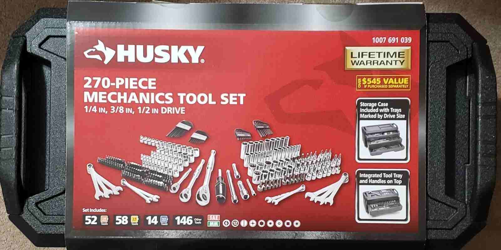 Best Husky Tool Box Guide: Top Picks & Tips 2026