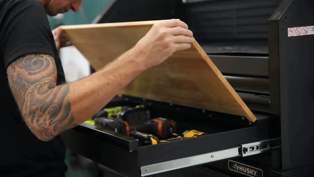 How to Choose the Right Husky Tool Box