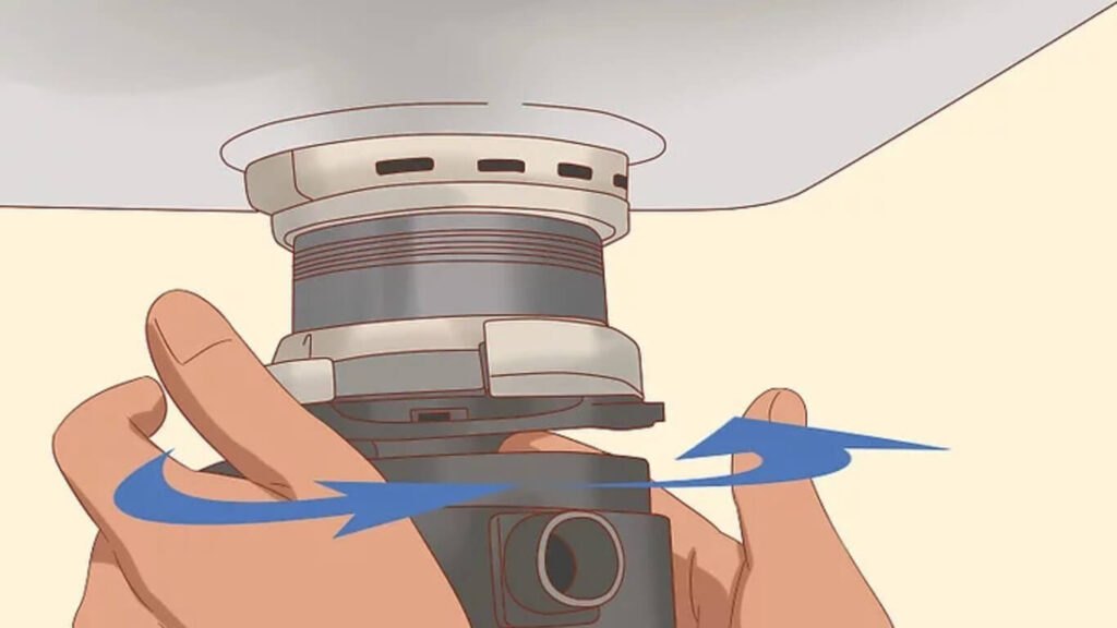 How to Replace Garbage Disposal