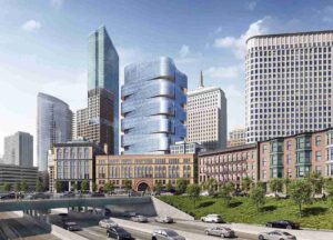 Selling A Business in Boston, MA